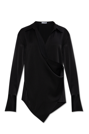 Black Top 'Taika' Zadig & Voltaire - Vitkac AS